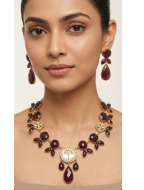Tree of Life Necklace
