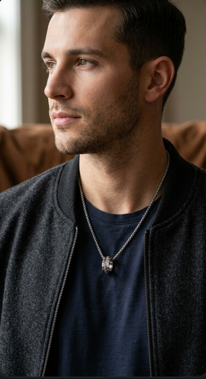 Men's Necklace