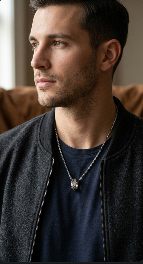 Men's Necklace