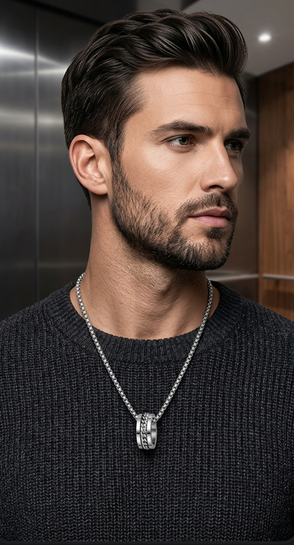 Men's Necklace