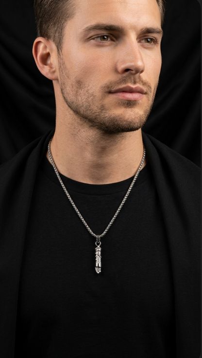 Bullet Neclace