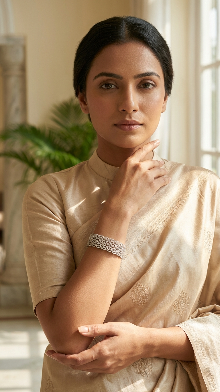 Zen Bracelet