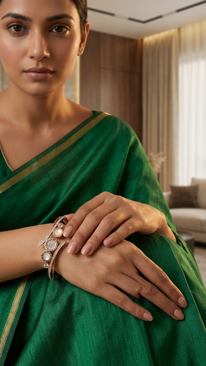 Mother of Pearl Bracelet