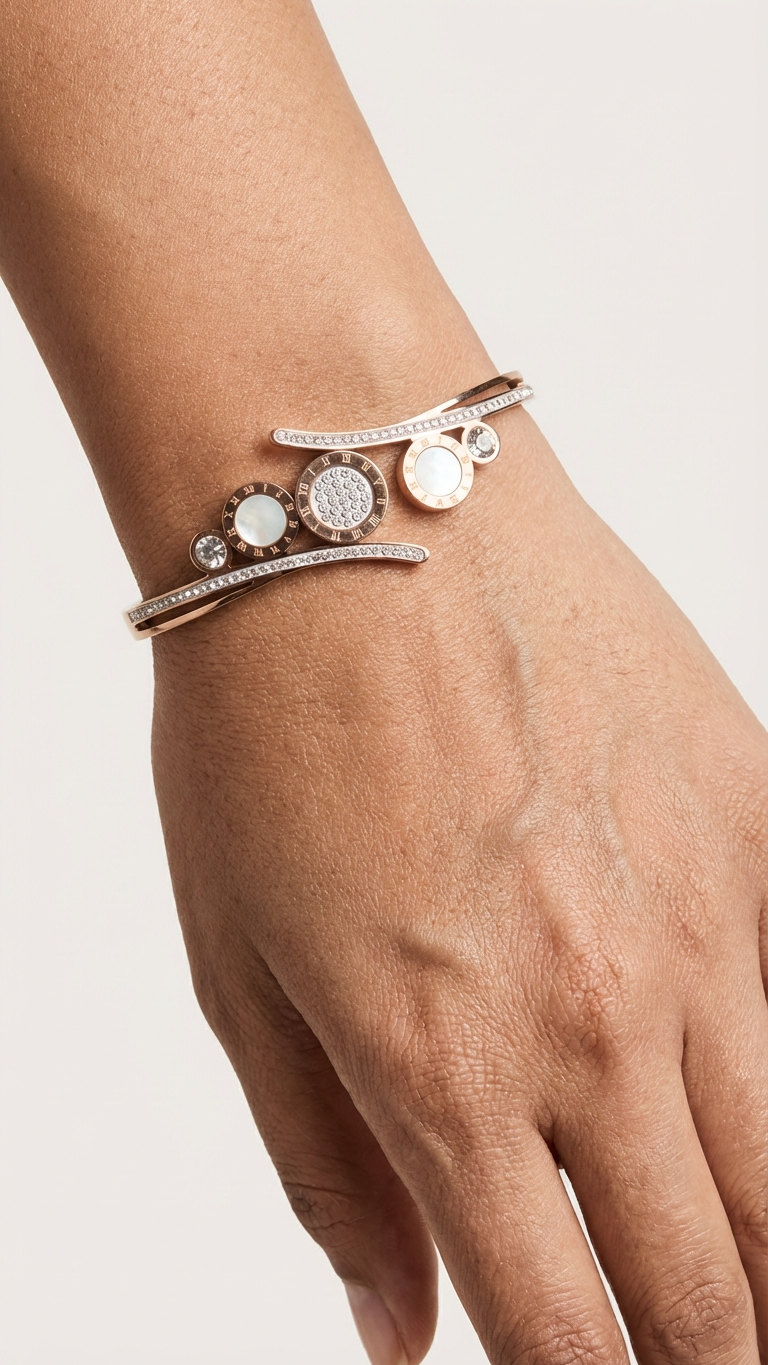 Mother of Pearl Bracelet