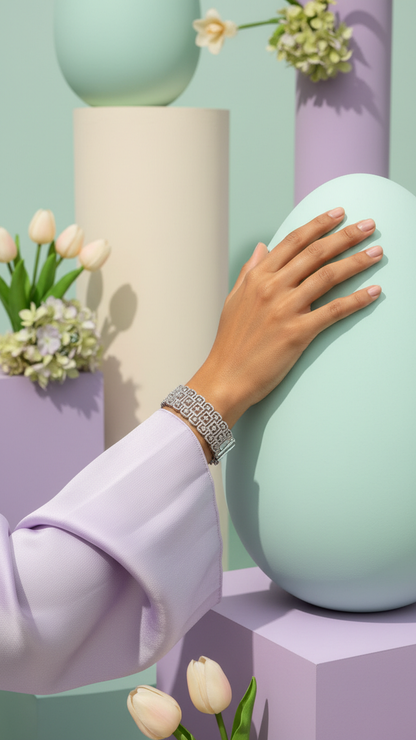 Zen Bracelet